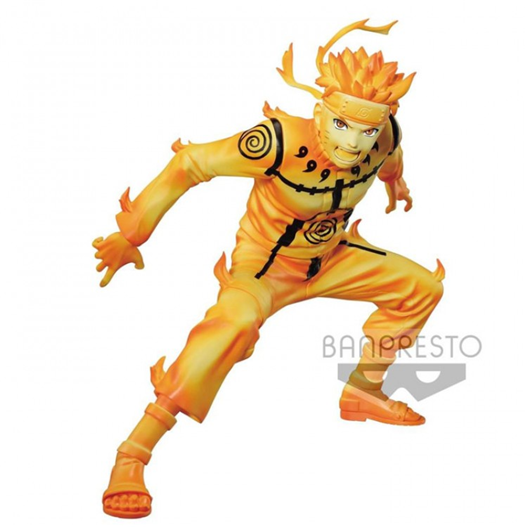 Mua bán BANPRESTO VIBRATION STAR NARUTO